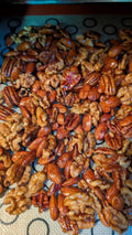 Caramel Nutz