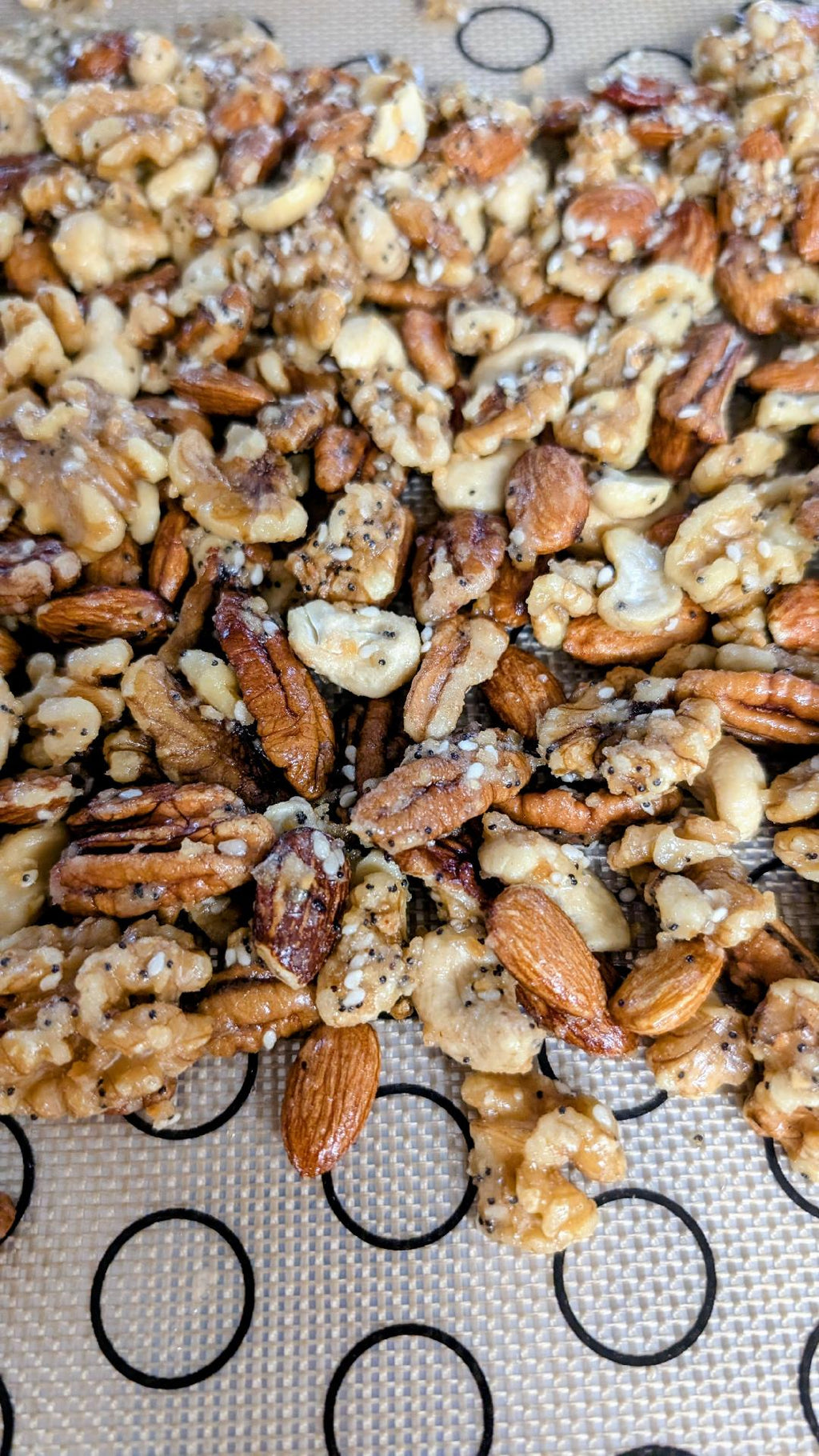 Everything Nutz