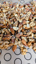 Everything Nutz